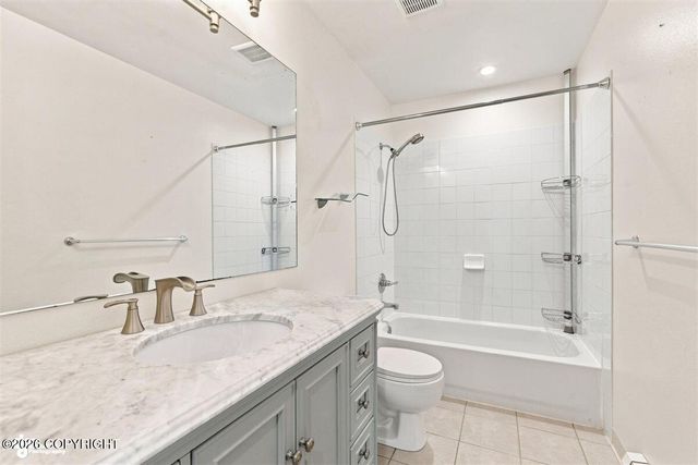 1810 Cindylee Lane, Anchorage, AK 99507