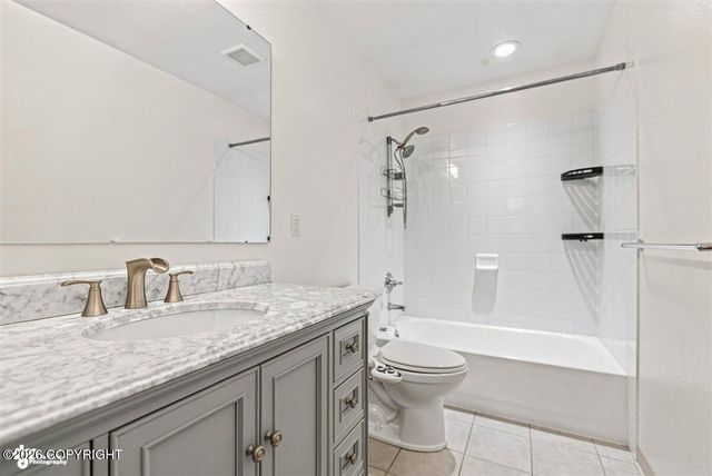1810 Cindylee Lane, Anchorage, AK 99507