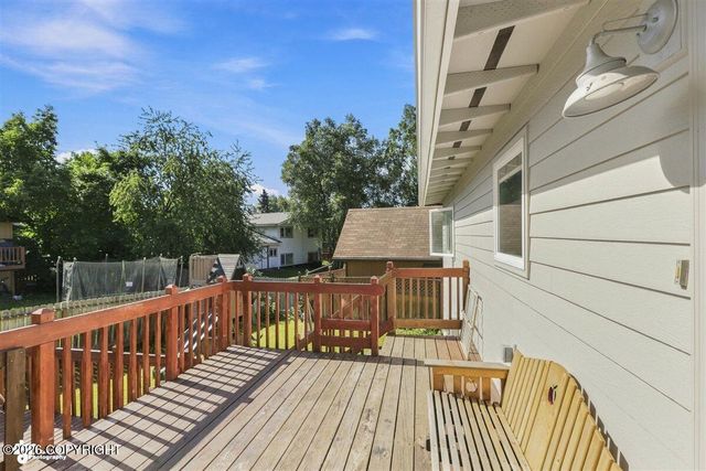 1810 Cindylee Lane, Anchorage, AK 99507