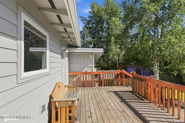 1810 Cindylee Lane, Anchorage, AK 99507