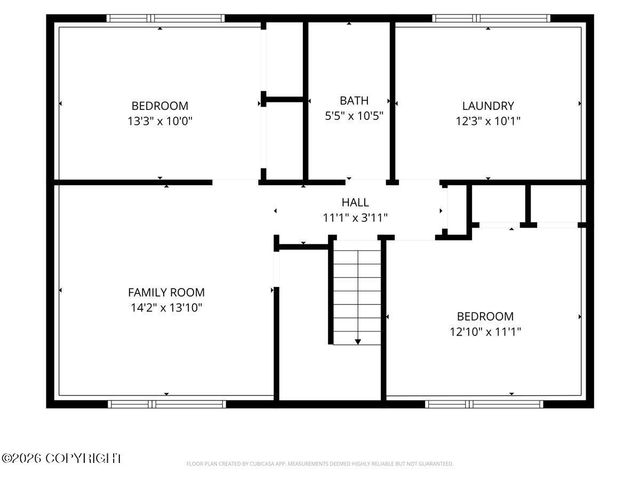 1810 Cindylee Lane, Anchorage, AK 99507