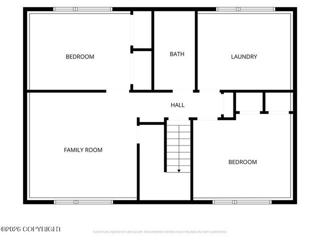 1810 Cindylee Lane, Anchorage, AK 99507