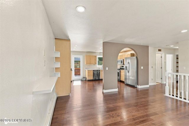1810 Cindylee Lane, Anchorage, AK 99507