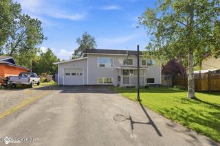 1810 Cindylee Lane, Anchorage, AK 99507