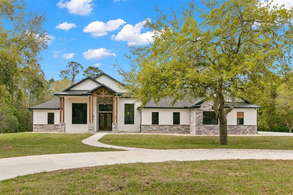 0 PLAINVIEW ROAD Lot 2, Odessa, FL 33556