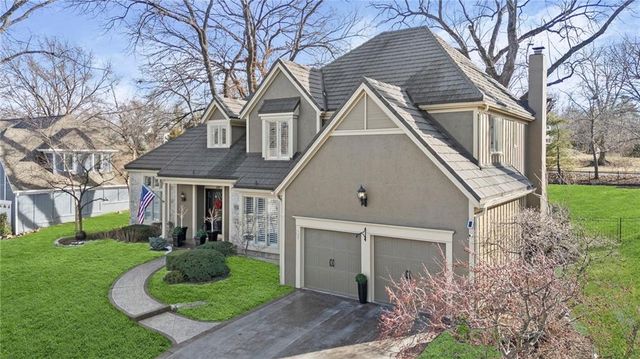 4309 W 126th Terrace, Leawood, KS 66209