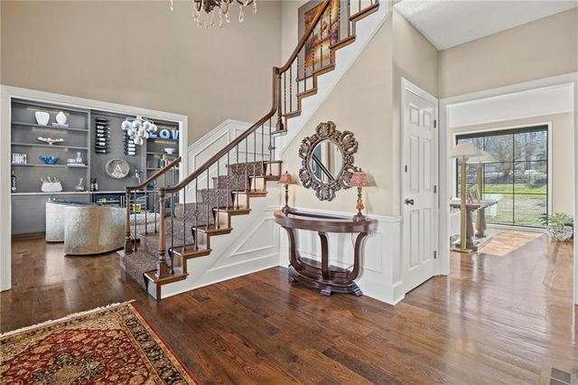 4309 W 126th Terrace, Leawood, KS 66209