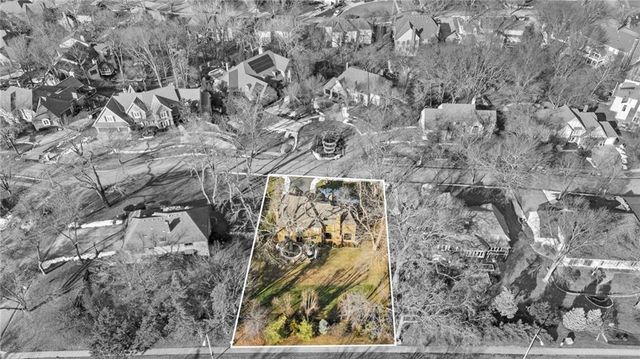 4309 W 126th Terrace, Leawood, KS 66209