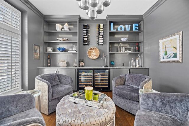 4309 W 126th Terrace, Leawood, KS 66209