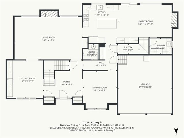 4309 W 126th Terrace, Leawood, KS 66209