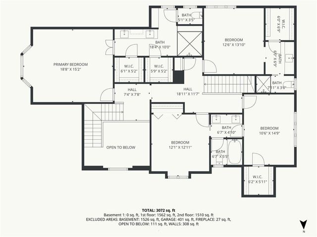 4309 W 126th Terrace, Leawood, KS 66209