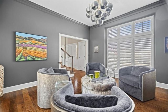 4309 W 126th Terrace, Leawood, KS 66209