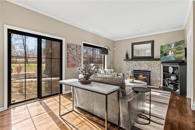 4309 W 126th Terrace, Leawood, KS 66209