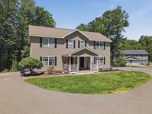 25 Acorn Street 25, Middleton, MA 01949