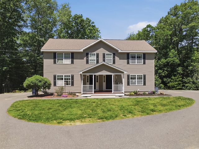 25 Acorn Street 25, Middleton, MA 01949