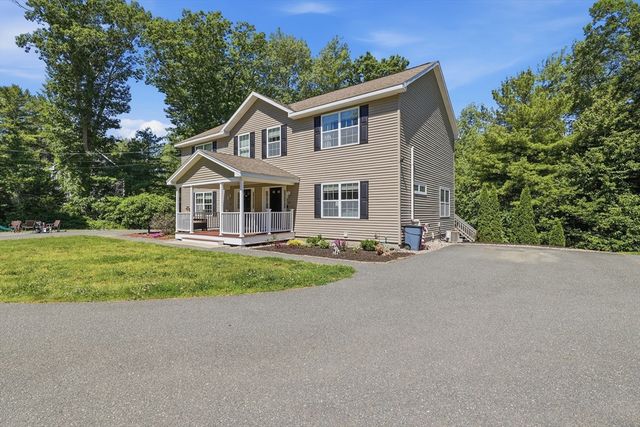 25 Acorn Street 25, Middleton, MA 01949
