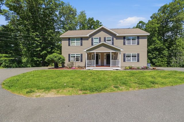 25 Acorn Street 25, Middleton, MA 01949