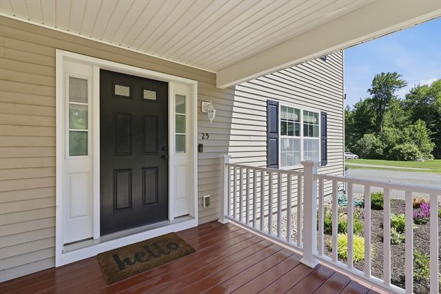 25 Acorn Street 25, Middleton, MA 01949