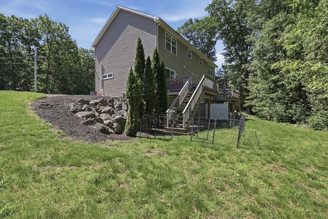 25 Acorn Street 25, Middleton, MA 01949