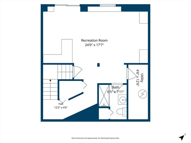 25 Acorn Street 25, Middleton, MA 01949