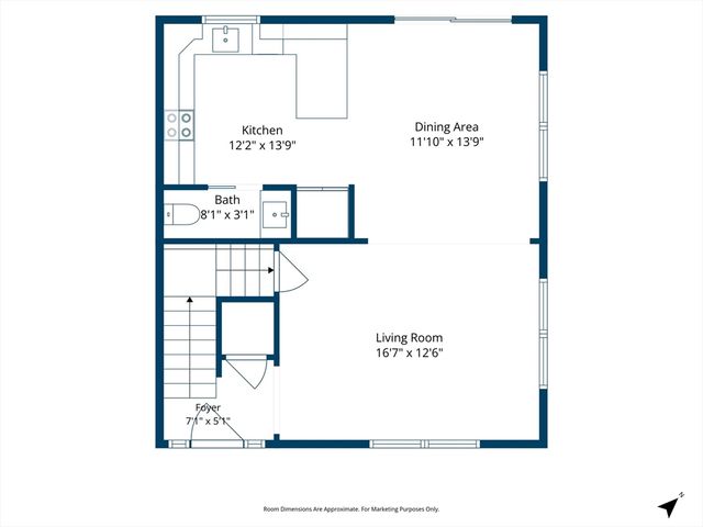 25 Acorn Street 25, Middleton, MA 01949