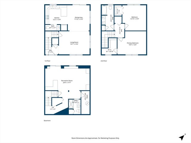 25 Acorn Street 25, Middleton, MA 01949