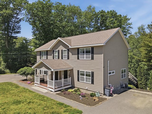 25 Acorn Street 25, Middleton, MA 01949