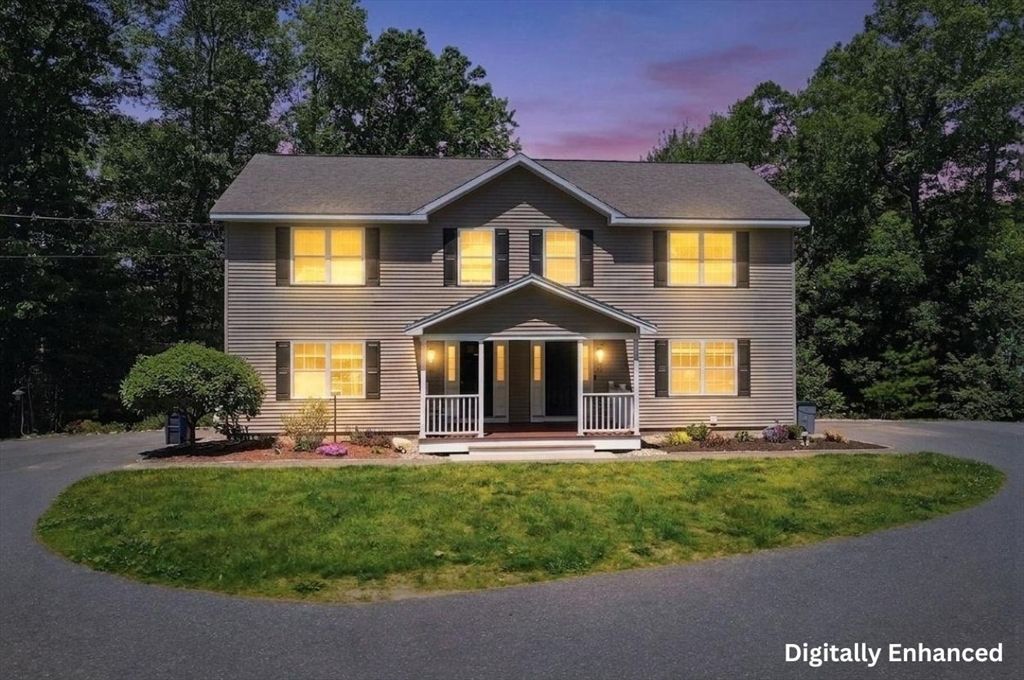 25 Acorn Street 25, Middleton, MA 01949