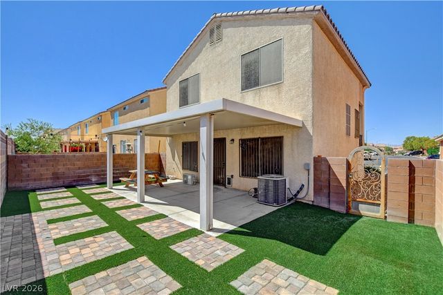 6981 Copper Bracelet Avenue, Las Vegas, NV 89122