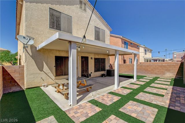 6981 Copper Bracelet Avenue, Las Vegas, NV 89122