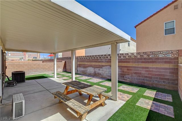 6981 Copper Bracelet Avenue, Las Vegas, NV 89122