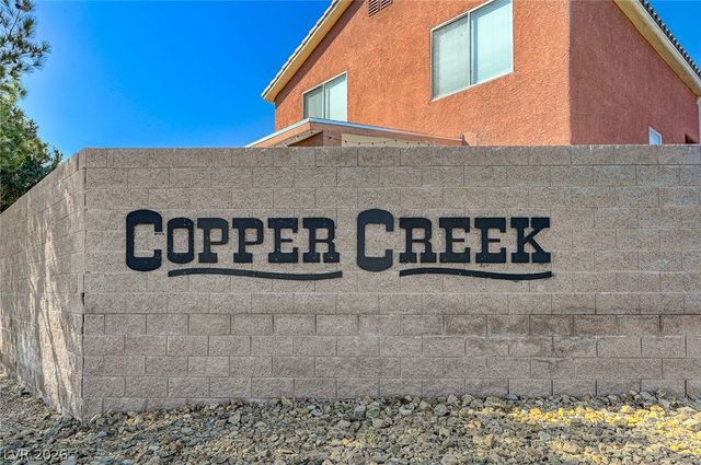 6981 Copper Bracelet Avenue, Las Vegas, NV 89122