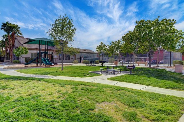 6981 Copper Bracelet Avenue, Las Vegas, NV 89122