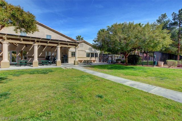 6981 Copper Bracelet Avenue, Las Vegas, NV 89122