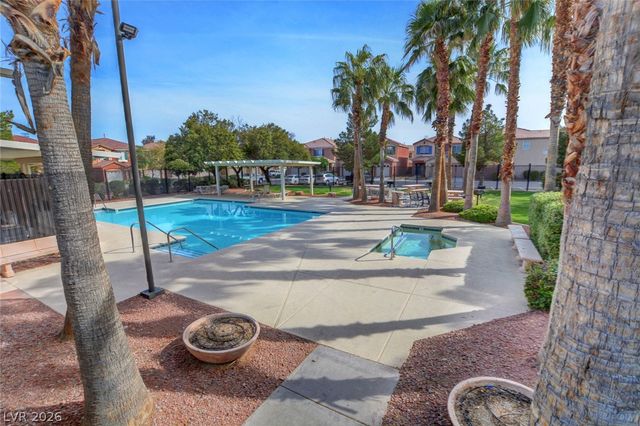 6981 Copper Bracelet Avenue, Las Vegas, NV 89122