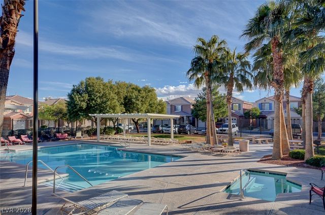 6981 Copper Bracelet Avenue, Las Vegas, NV 89122