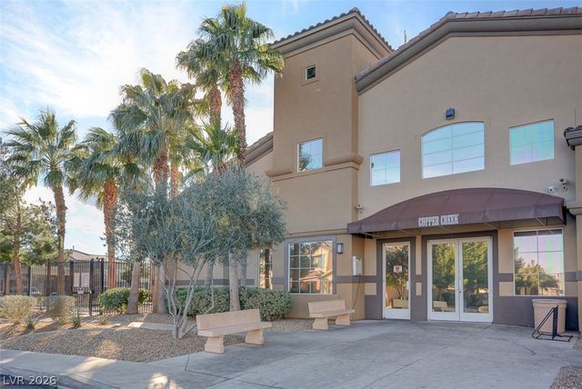 6981 Copper Bracelet Avenue, Las Vegas, NV 89122