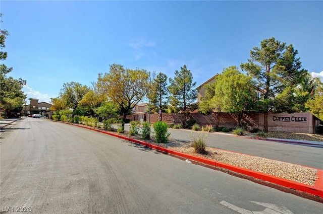 6981 Copper Bracelet Avenue, Las Vegas, NV 89122