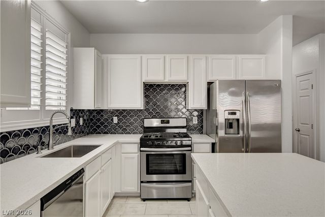 6981 Copper Bracelet Avenue, Las Vegas, NV 89122
