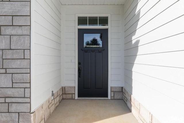 4218 S Derby Drive, Bloomington, IN 47401