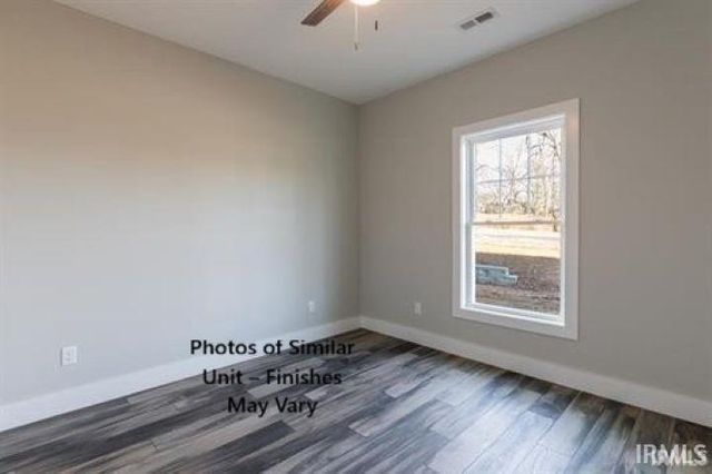4218 S Derby Drive, Bloomington, IN 47401