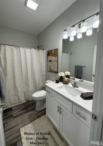 4218 S Derby Drive, Bloomington, IN 47401