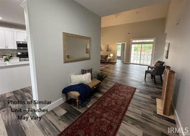 4218 S Derby Drive, Bloomington, IN 47401