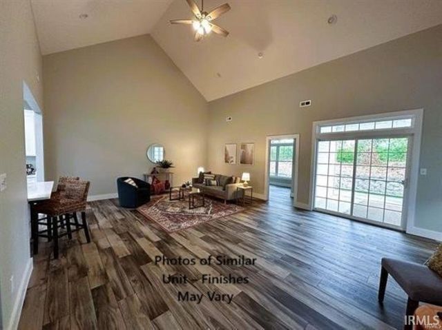 4218 S Derby Drive, Bloomington, IN 47401