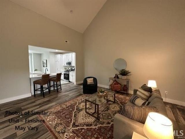 4218 S Derby Drive, Bloomington, IN 47401