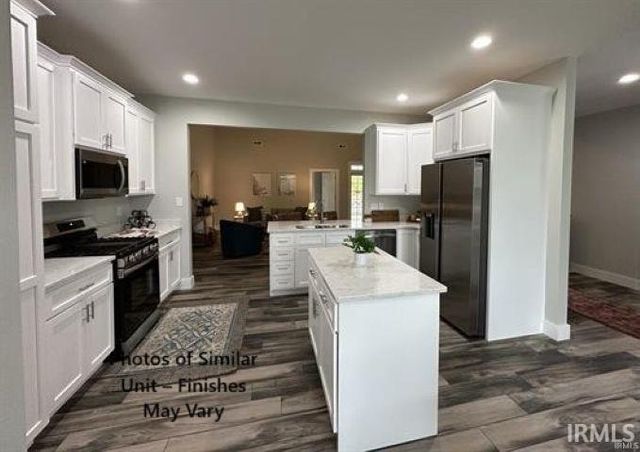 4218 S Derby Drive, Bloomington, IN 47401