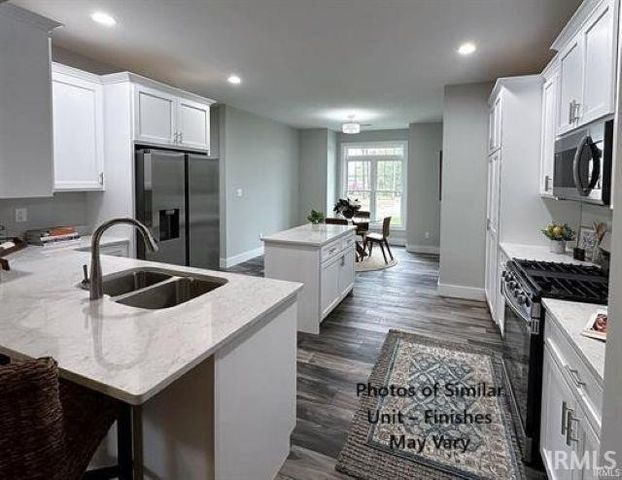 4218 S Derby Drive, Bloomington, IN 47401