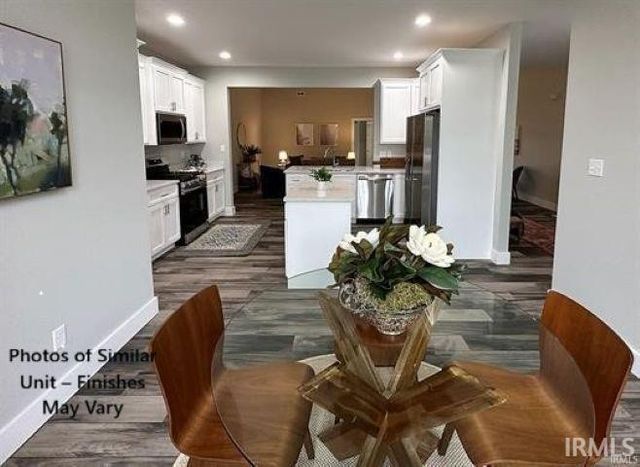 4218 S Derby Drive, Bloomington, IN 47401
