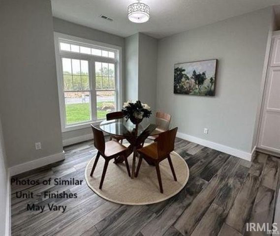 4218 S Derby Drive, Bloomington, IN 47401