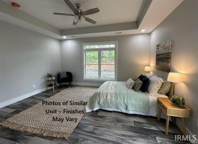 4218 S Derby Drive, Bloomington, IN 47401